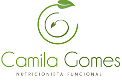 Camila Gomes - Nutricionista